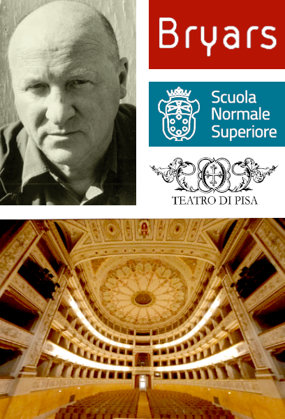 The Smith Quartet Gavin Bryars Quartet 4 Teatro di Pisa